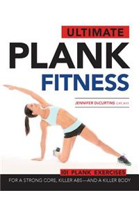 Ultimate Plank Fitness