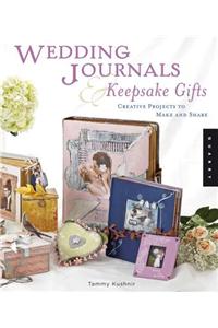 Wedding Journals and Keepsake Gifts