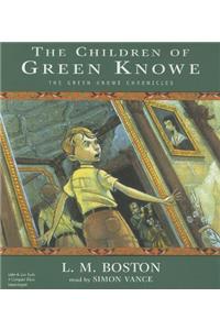 The Children of Green Knowe