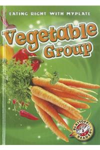 Vegetable Group