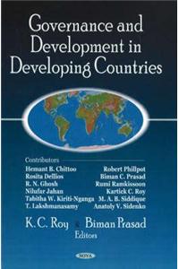 Governance & Development in Developing Countries