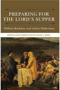 Preparing for the Lord's Supper