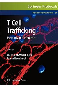 T-Cell Trafficking