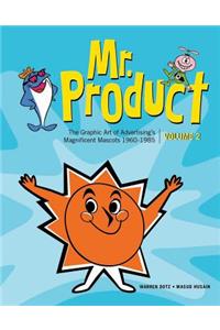 Mr. Product, Vol 2