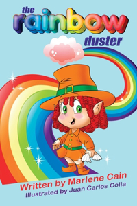 Rainbow Duster