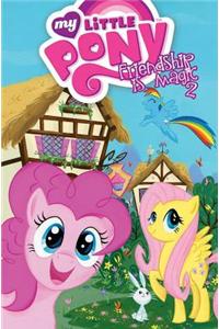 My Little Pony Friendship Is Magic Part 2