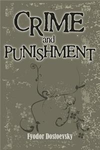 Crime and Punishment