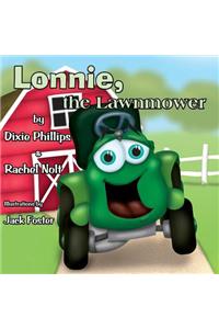 Lonnie the Lawnmower