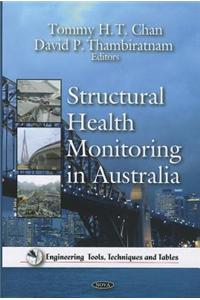 Structural Health Monitoring in Australia