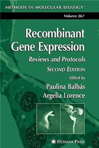 Recombinant Gene Expression