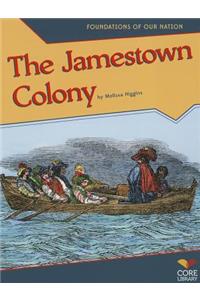 Jamestown Colony