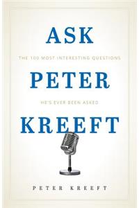 Ask Peter Kreeft