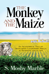 Monkey and the Maize