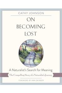 On Becoming Lost