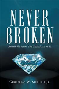 Never Broken