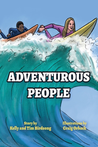 Adventurous People