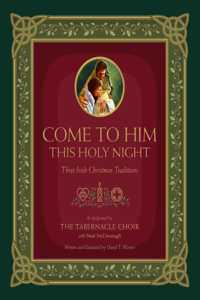 Come to Him This Holy Night