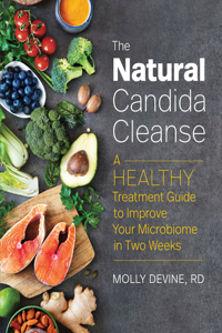 Natural Candida Cleanse