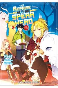 Reprise of the Spear Hero Volume 02