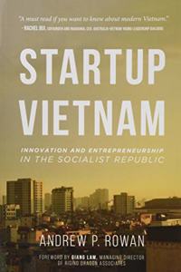 Startup Vietnam