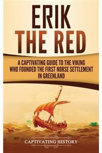 Erik the Red