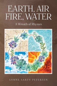 Earth, Air, Fire, Water