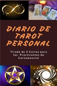 Diario de Tarot Personal