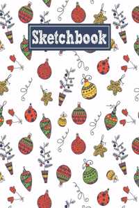 Sketchbook