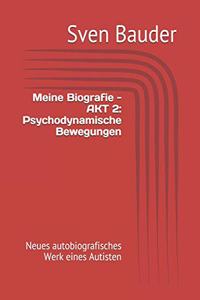 Meine Biografie - AKT 2