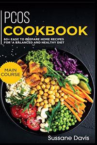 Pcos Cookbook