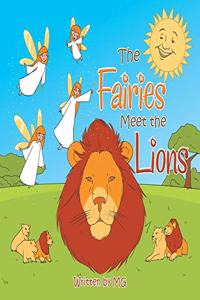Fairies Meet the Lions