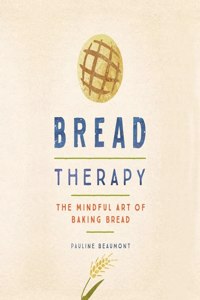 Bread Therapy Lib/E