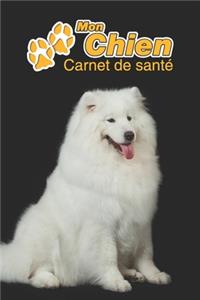 Mon Chien Carnet de santé