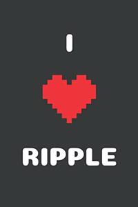 I Love Ripple