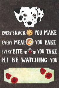 I'll Be Watching You