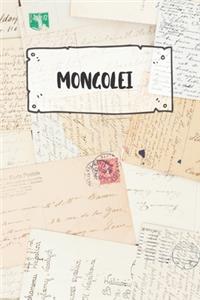 Mongolei