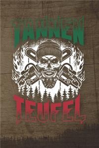 Tannen Teufel