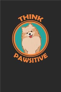 Think Pawsitive