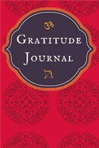 Gratitude Journal