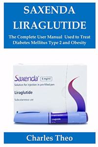 Saxenda Liraglutide