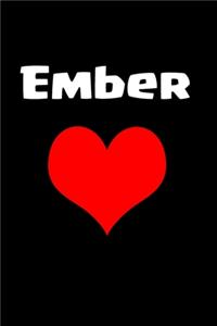 Ember