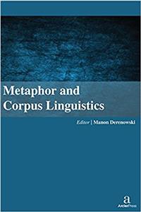 Metaphor And Corpus Linguistics