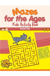 Mazes for the Ages