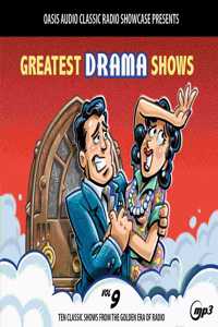 Greatest Drama Shows, Volume 9