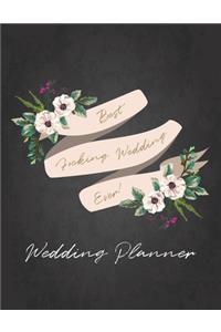 Best F*cking Wedding Ever