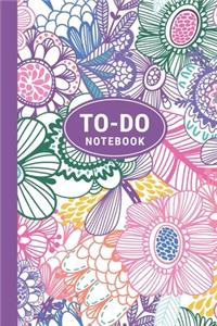 To-Do Notebook