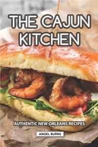 Cajun Kitchen