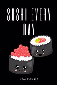 Sushi Every Day