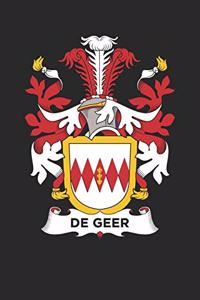 De Geer