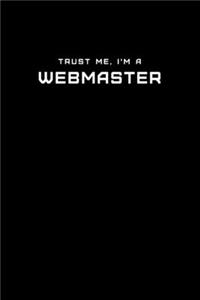 Trust Me, I'm a Webmaster